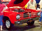 65 Plymouth Fury w/Hemi V8