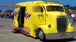 40 Dodge COE Delivery Van