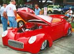 41 Willys Roadster