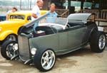 32 Ford Hiboy Roadster