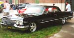 63 Chevy Impala 2dr Hardtop