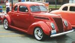 37 Ford Coupe