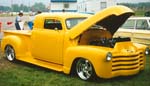 48 Chevy Xcab Pickup