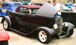 32 Ford Roadster