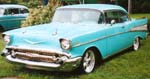 57 Chevy 2dr Hardtop