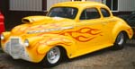 40 Chevy Coupe