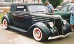 36 Ford Convertible
