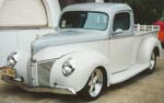 40 Ford Pickup