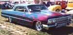 63 Chevy Impala 2dr Hardtop