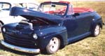 47 Ford Convertible