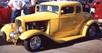 32 Ford Chopped 5W Coupe