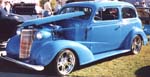 38 Chevy 2dr Sedan