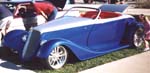 33 Ford Roadster