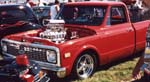 72 Chevy SWB Pickup