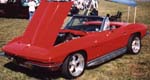 66 Corvette Roadster