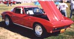 64 Corvette Coupe