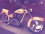 GoodGuys Custom Chopper