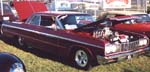64 Chevy 2dr Hardtop