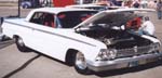 62 Chevy Impala 2dr Hardtop