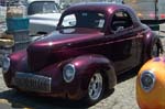 41 Willys Coupe