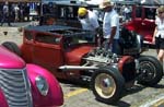 25 Ford Model T Loboy Chopped Coupe