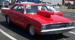 69 Dodge Dart 2dr Hardtop