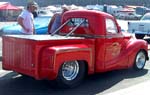 48 Austin A40 Pickup