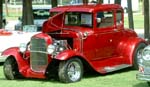 31 Ford Model A Coupe