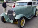 30 Ford Model A Roadster Pickup