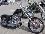 Bikers Alley Chopper