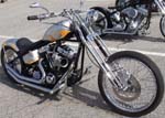 Bikers Alley Chopper