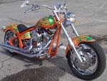 Bikers Alley Chopper