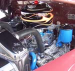 46 Ford w/Late Flathead V8