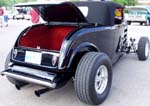 32 Ford Hiboy Roadster