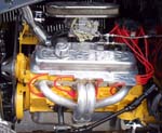 32 Ford Hiboy w/SBC V8