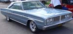 66 Dodge Coronet 2dr Hardtop