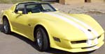 76 Corvette Coupe Custom