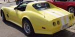 76 Corvette Coupe Custom