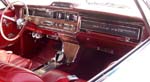 66 Pontiac Grand Prix Dash