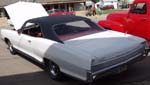 66 Pontiac Grand Prix 2dr Hardtop