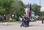 Law Enforcement Day Parade