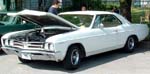 67 Buick Skylark GS340 2dr Hardtop