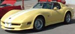 76 Corvette Coupe Custom