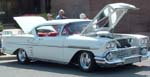 58 Chevy 2dr Hardtop