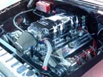 55 Chevy Nomad w/BBC V8