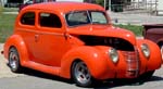 39 Ford Standard Tudor Sedan