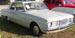 64 Plymouth Valiant Coupe