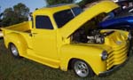 49 Chevy Pickup