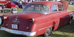 53 Ford Tudor Sedan