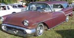 57 Oldsmobile 4dr Hardtop Station Wagon